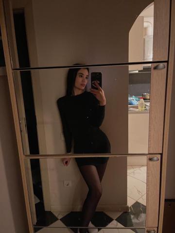 Индивидуалка Милена Фотография 2