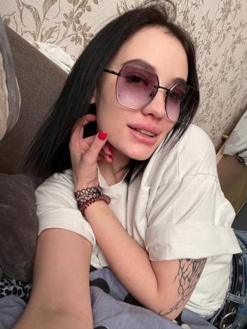 Индивидуалка Милена Фотография 5