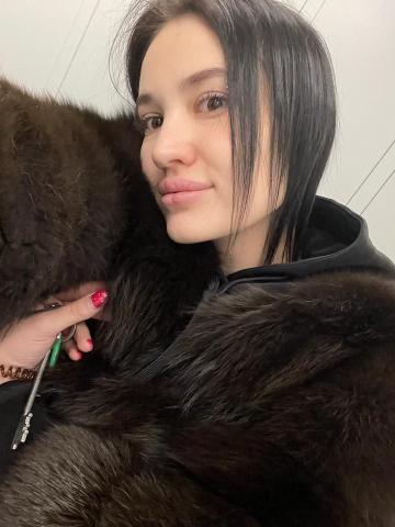 Индивидуалка Милена Фотография 6